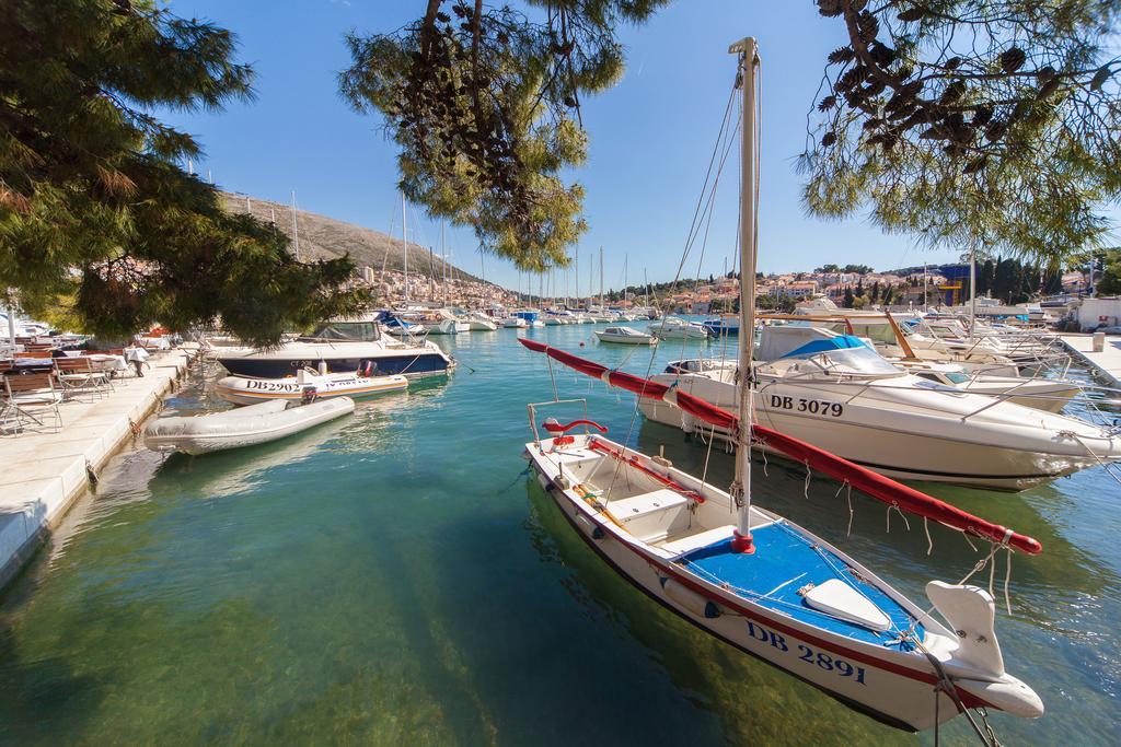 Penzion Orsan Dubrovník