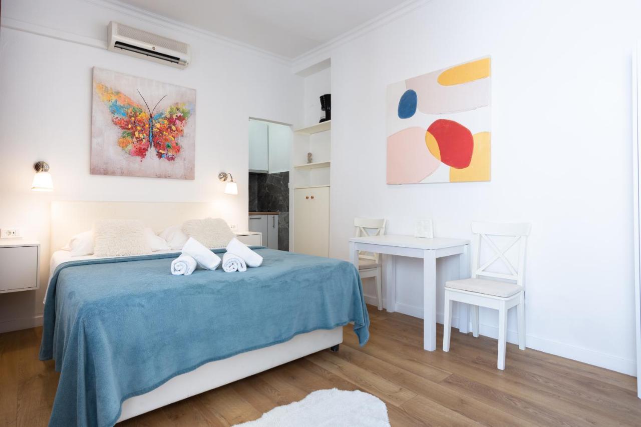 Guest house Orsan
