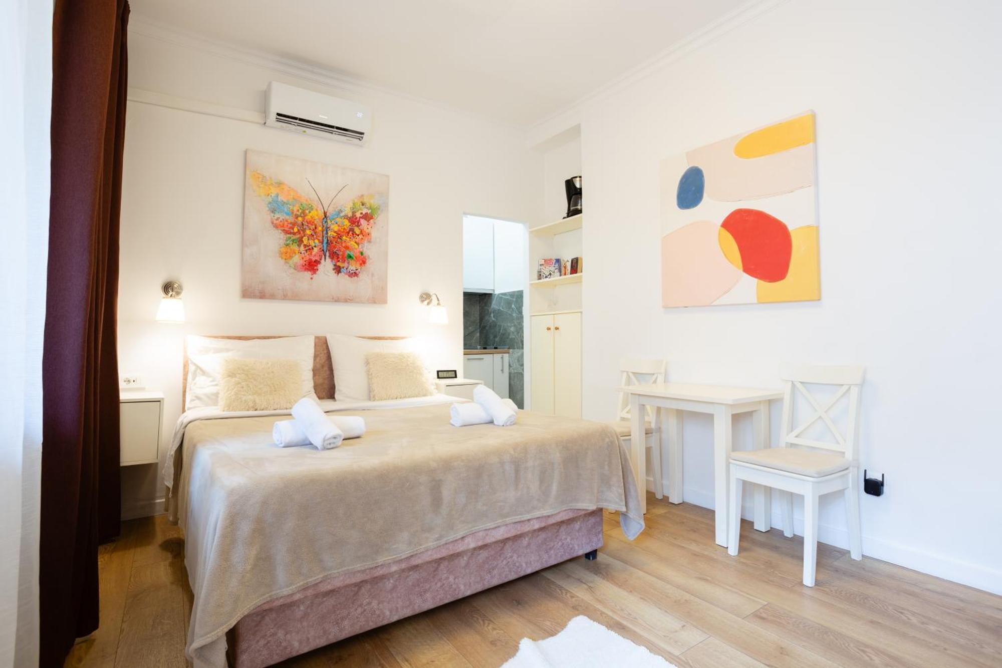 Cosmai 3* Dubrovnik
